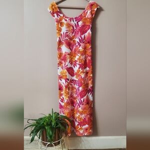 Vintage 90s Looking Good sundress